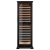 Винный шкаф Meyvel MV163PRO-KBT2 (Тёмный шоколад) 2