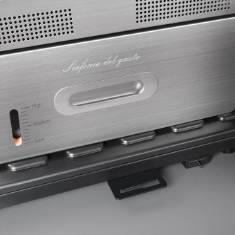 Шкаф для созревания мяса Meyvel MM-105SR 10
