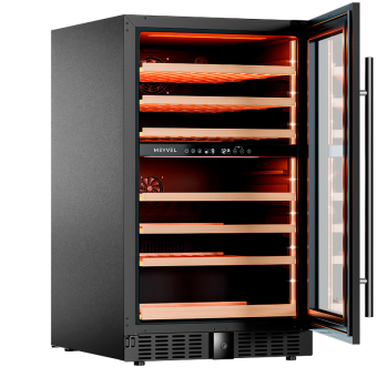 Винный шкаф Meyvel MV77PRO-KBT2 4