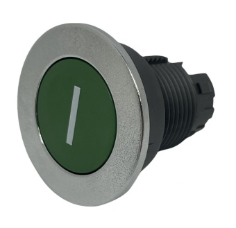 Кнопка I Robot Coupe 59485 (3)