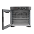 Дегидратор Meyvel MDH8-3S (Inox) 18