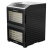 Дегидратор Meyvel MDH15-1P2 (Black) 11