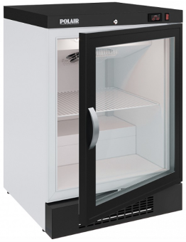 Шкаф морозильный Polair DB102-S (2)