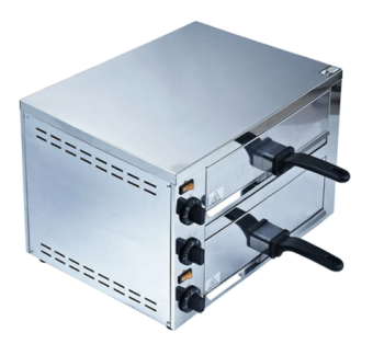 Печь для пиццы Hurakan HKN-MD0505