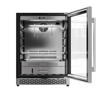 Шкаф для созревания мяса Meyvel MM-45SR 6