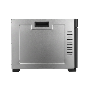 Дегидратор Meyvel MDH8-3S (Inox) 16