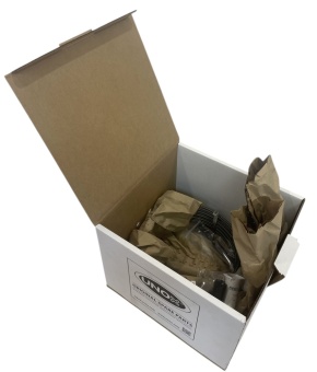 Тэн Unox KRS1205B (6)