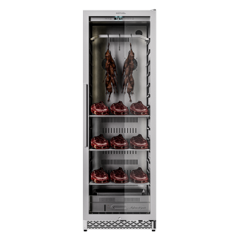 Шкаф для созревания мяса Meyvel MM-135SR 4