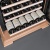 Винный шкаф Meyvel MV46PRO-KBT2 (Натуральный бук) 11