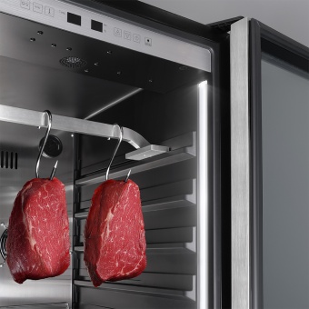 Шкаф для созревания мяса Meyvel MM-135SR 11