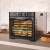 Дегидратор Meyvel MDH8-3S (Inox) 2