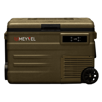 Автохолодильник Meyvel AF-U45 travel 2