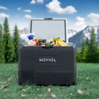 Автохолодильник Meyvel AF-PRO54 10