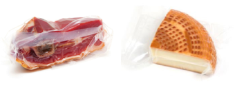 Вакуумный упаковщик Indokor IVP-400-2E пример упаковки