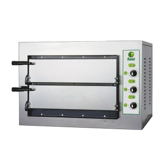 Печь для пиццы Fimar MINI в ШефСтор (chefstore.ru)