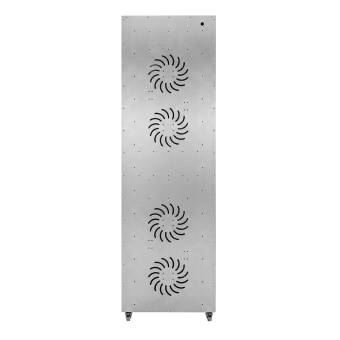 Дегидратор Meyvel MDH32-1S2 (Inox) 3