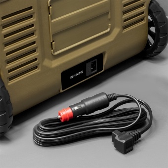 Автохолодильник Meyvel AF-U45 travel 11