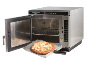 Печь микроволновая Menumaster JET5192 в ШефСтор (chefstore.ru) 3