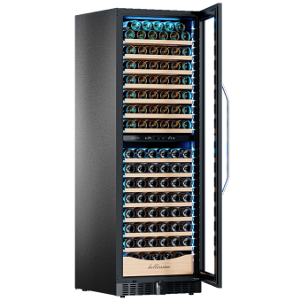 Винный шкаф Meyvel MV163PRO-KBT2 2