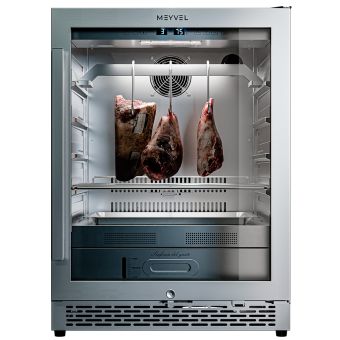 Шкаф для созревания мяса Meyvel MM-45SR 5
