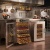Дегидратор Meyvel MDH16-1S (Inox) 6