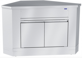 Поворотный модуль внутренний Abat МП-90Х-01 нерж (210000001991) в ШефСтор (chefstore.ru) 2