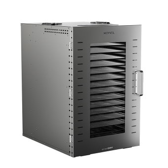 Дегидратор Meyvel MDH16-1S (Inox) 2