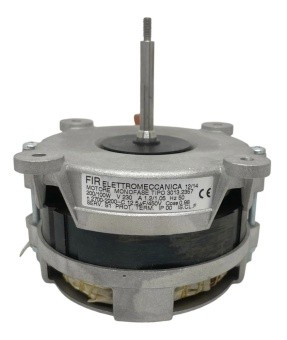 Мотор вентилятора камеры Tecnoinox RC01843000 (2)