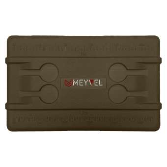 Автохолодильник Meyvel AF-U45 travel 8
