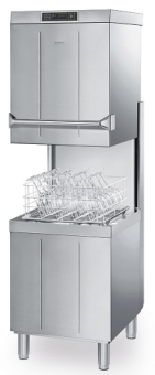 Машина посудомоечная Smeg HTY511DW (7)