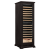 Винный шкаф Meyvel MV163PRO-KBT2 (Тёмный шоколад) 3