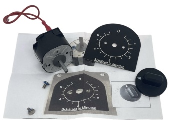 Реле времени для 20K Flott Mi2 (3)