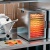 Дегидратор Meyvel MDH12-1S (Inox) 18