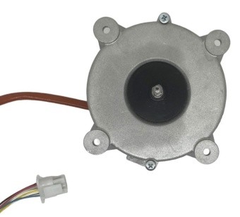 Мотор вентилятора камеры Tecnoinox RC01843000 (3)
