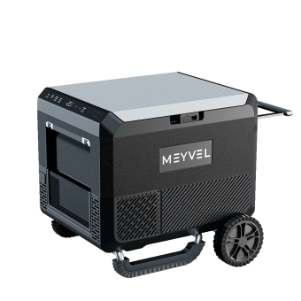 Автохолодильник Meyvel AF-PRO54 2