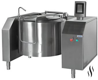 Котел пищеварочный Baratta PVIM-100E (453117200)