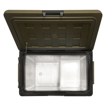 Автохолодильник Meyvel AF-U45 travel 3