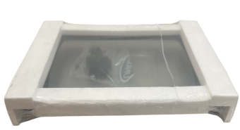 Стекло внешнее для печи UNOX KVT1062A (3)