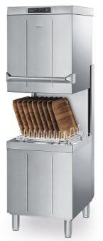 Машина посудомоечная Smeg HTY511DW (12)