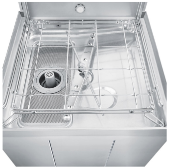 Машина посудомоечная Smeg HTY511DW (2)