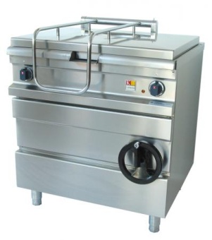 Сковорода отпрокидывающаяся Kovinastroj (Kogast) EКР-T7 40SL электрическая