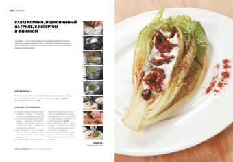 Салаты. Коллекция лучших рецептов в ШефСтор (chefstore.ru) 6