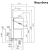 Машина посудомоечная Electrolux 504255 (EHT8IEWSG) (6)