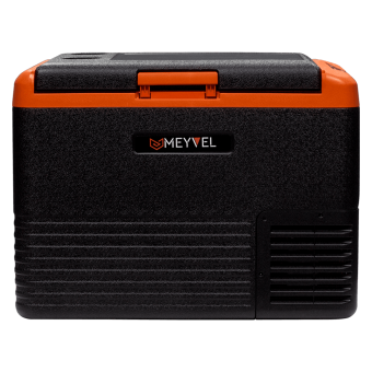 Автохолодильник Meyvel AF-K40 4