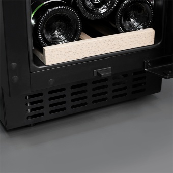 Винный шкаф Meyvel MV19NH-KBT1 10