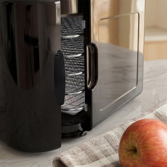 Дегидратор Meyvel MDH5-2P (Black) 6
