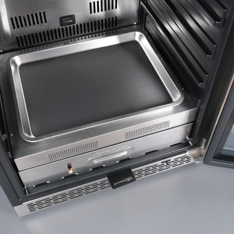 Шкаф для созревания мяса Meyvel MM-45SR 10