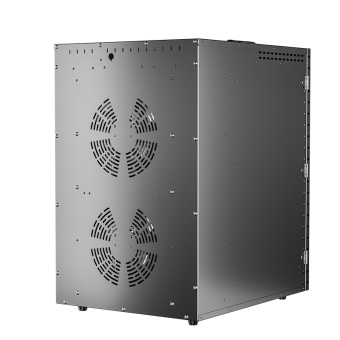 Дегидратор Meyvel MDH16-1S (Inox) 4