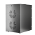 Дегидратор Meyvel MDH16-1S (Inox) 4