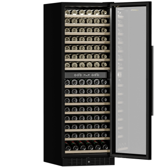 Винный шкаф Meyvel MV160-KBT2 3